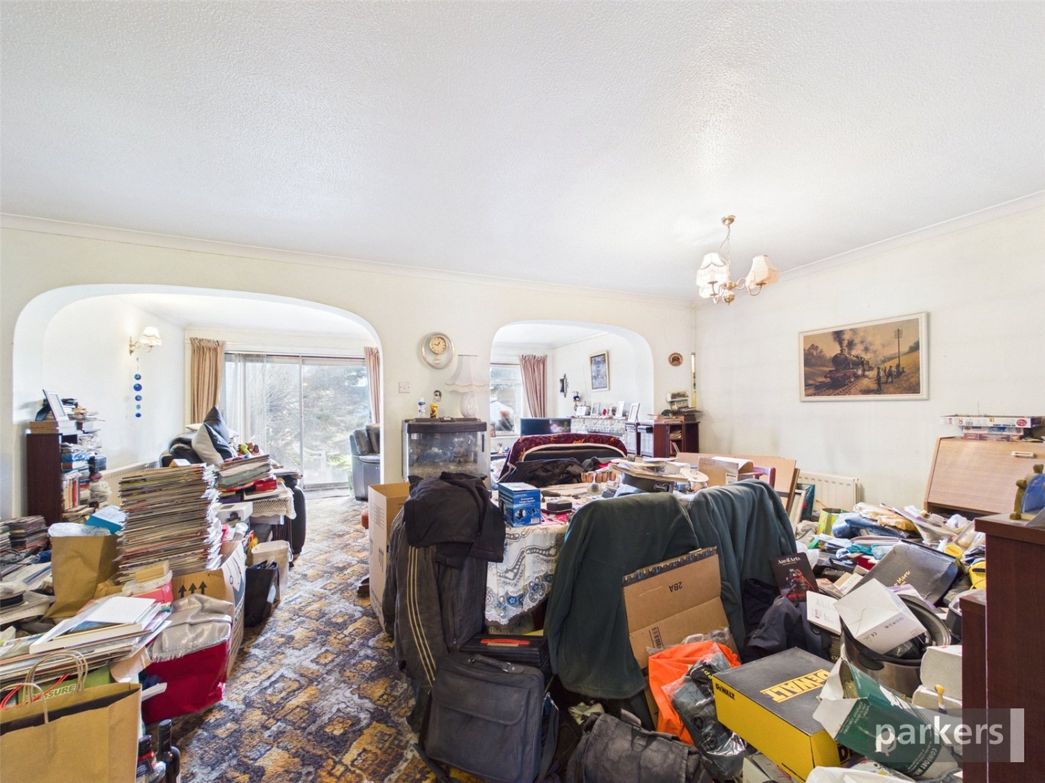 Woodley, Reading, Berkshire