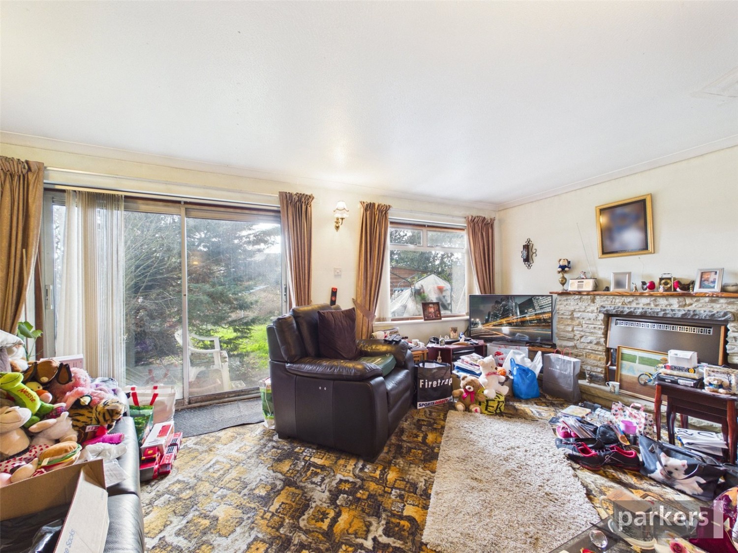 Woodley, Reading, Berkshire