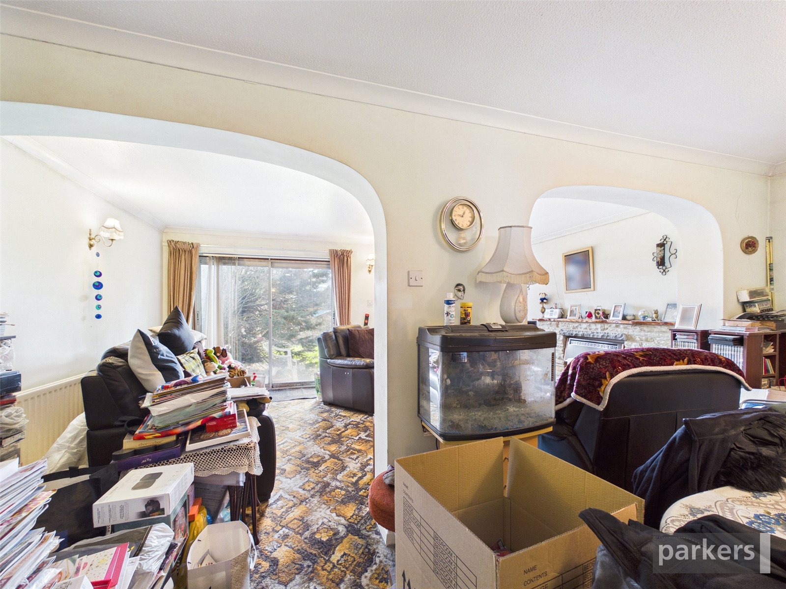 3 bedroom House for sale in Woodley, Reading, Berkshire