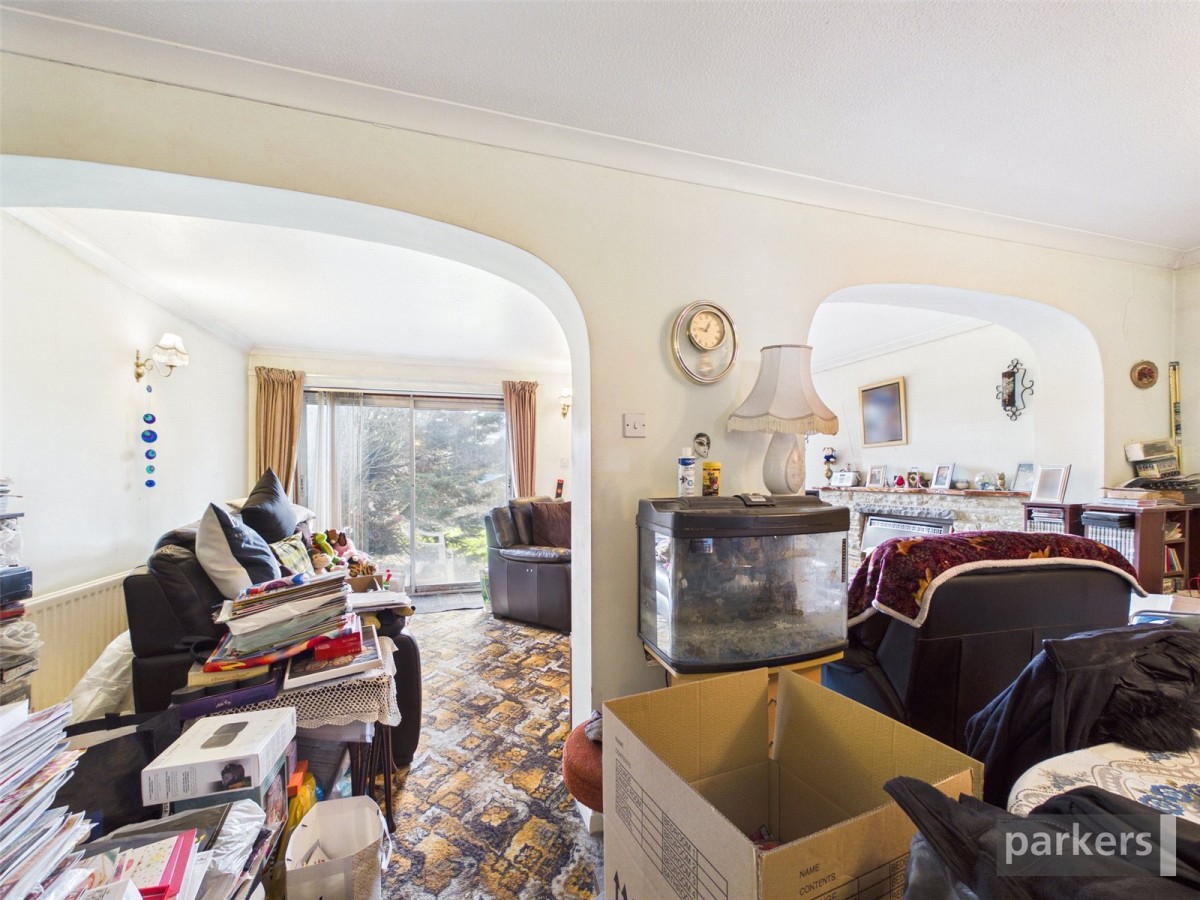 Woodley, Reading, Berkshire