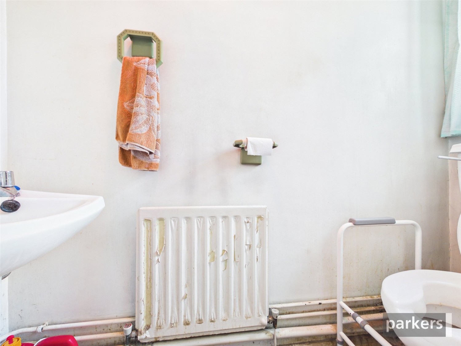 Woodley, Reading, Berkshire