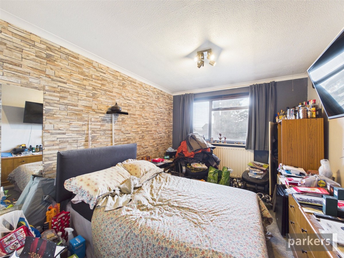 Woodley, Reading, Berkshire