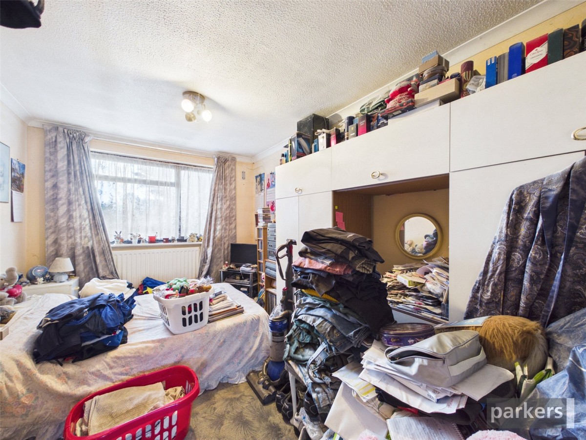 Woodley, Reading, Berkshire