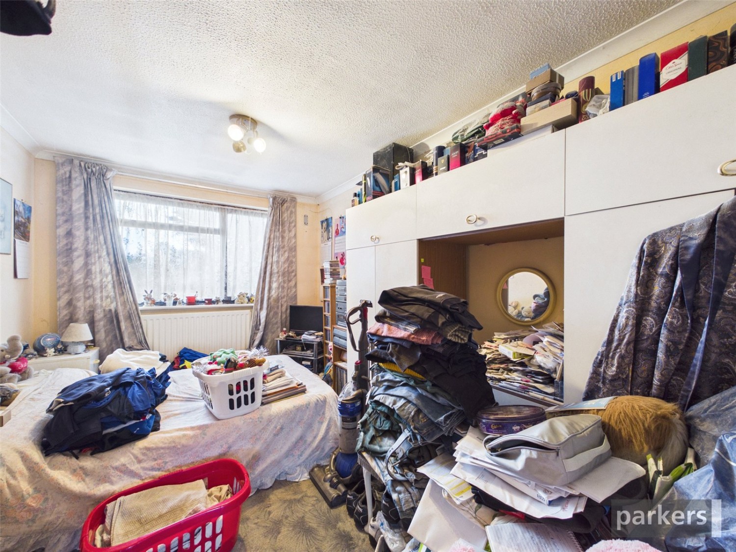 Woodley, Reading, Berkshire