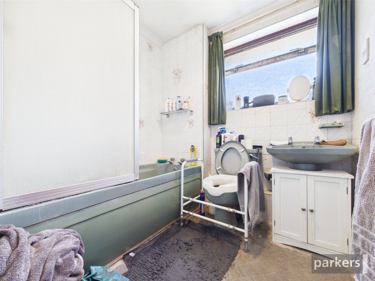 Woodley, Reading, Berkshire