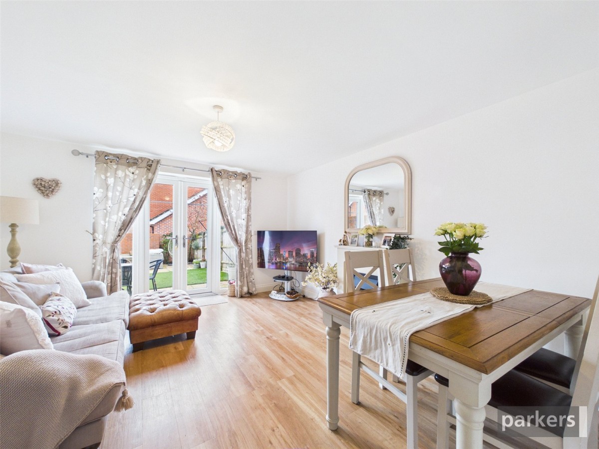 Woodley, Reading, Berkshire