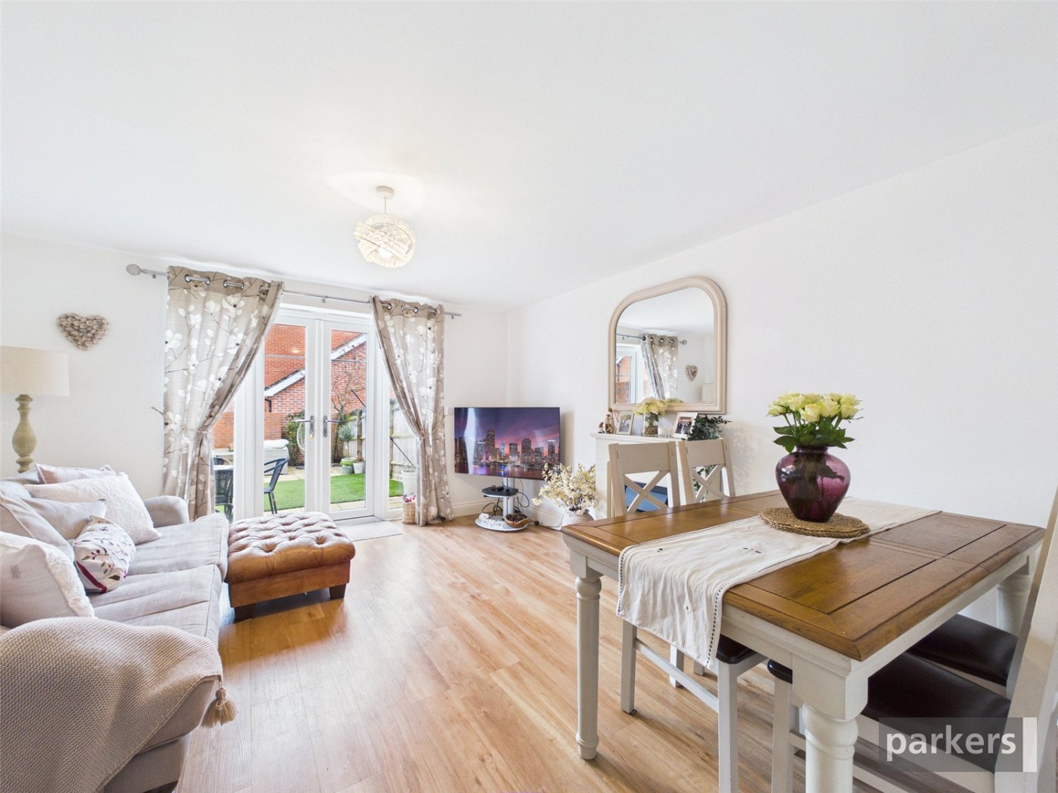 Woodley, Reading, Berkshire