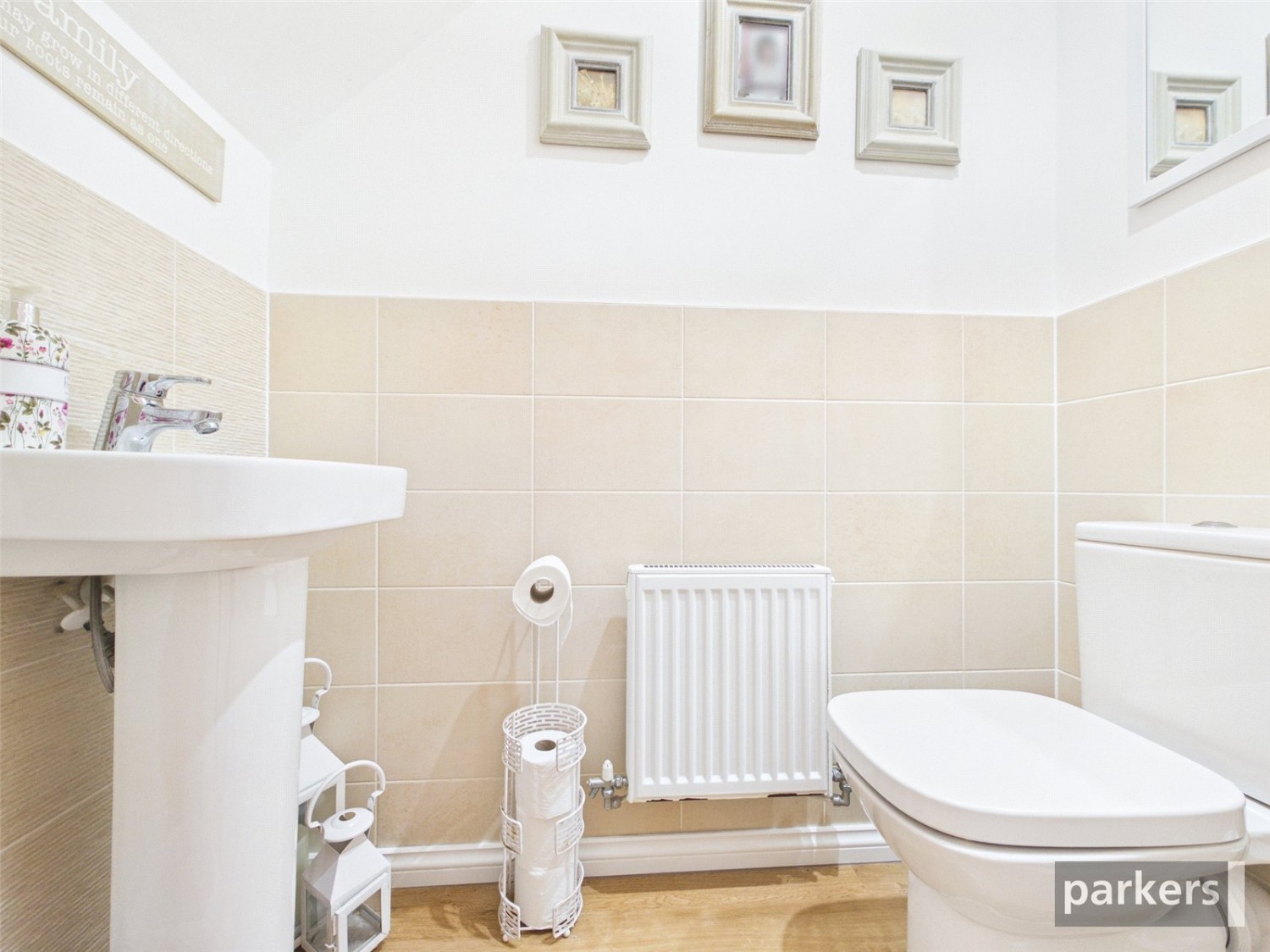 Woodley, Reading, Berkshire