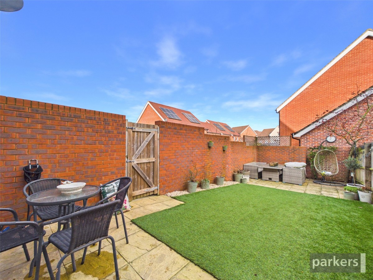 Woodley, Reading, Berkshire