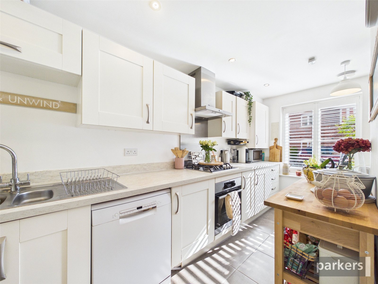 4 bedroom House for sale in Woodley, Reading, Berkshire