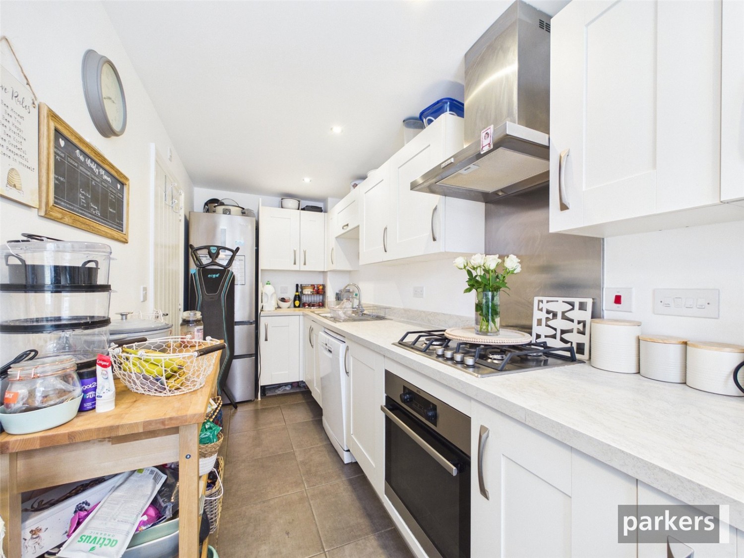 Woodley, Reading, Berkshire