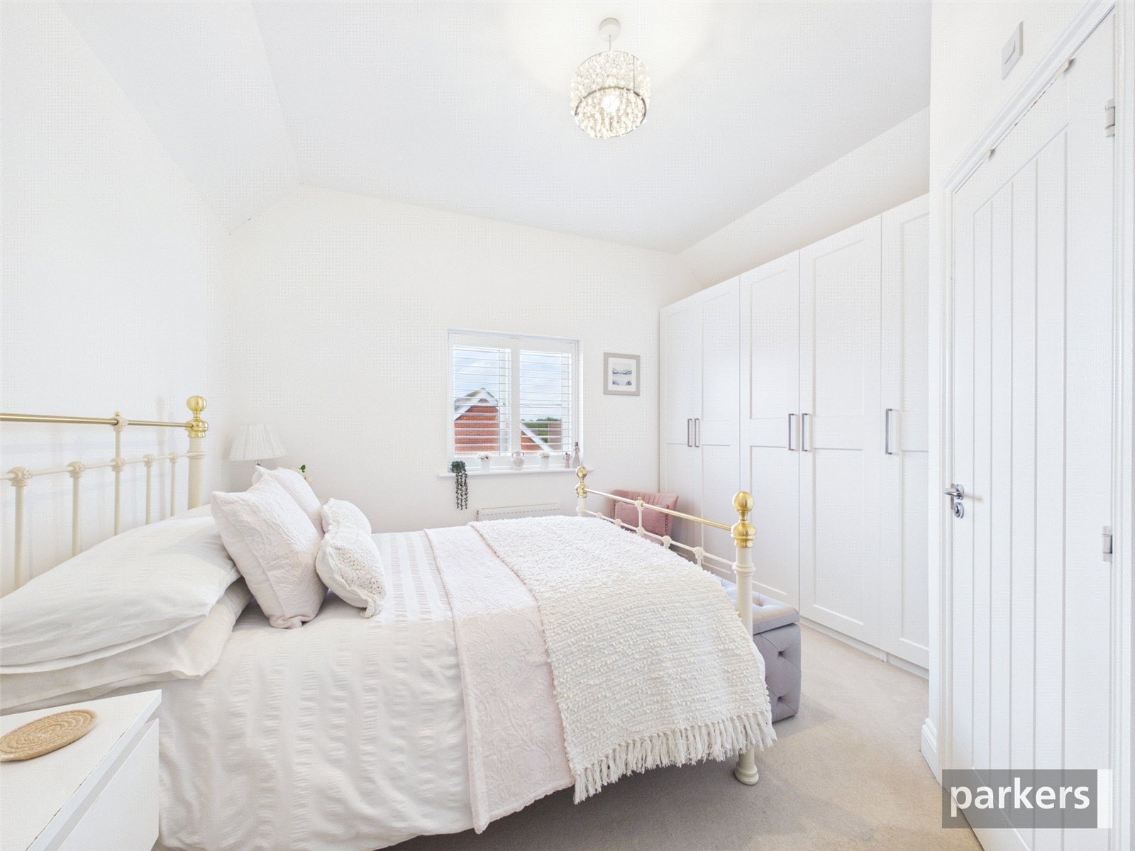 4 bedroom House for sale in Woodley, Reading, Berkshire