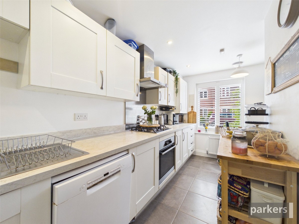 Woodley, Reading, Berkshire