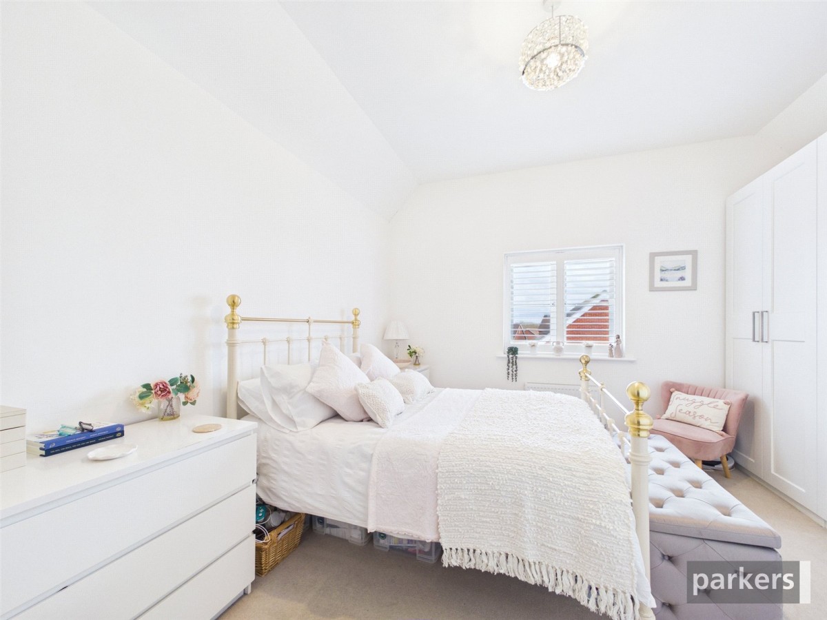 Woodley, Reading, Berkshire