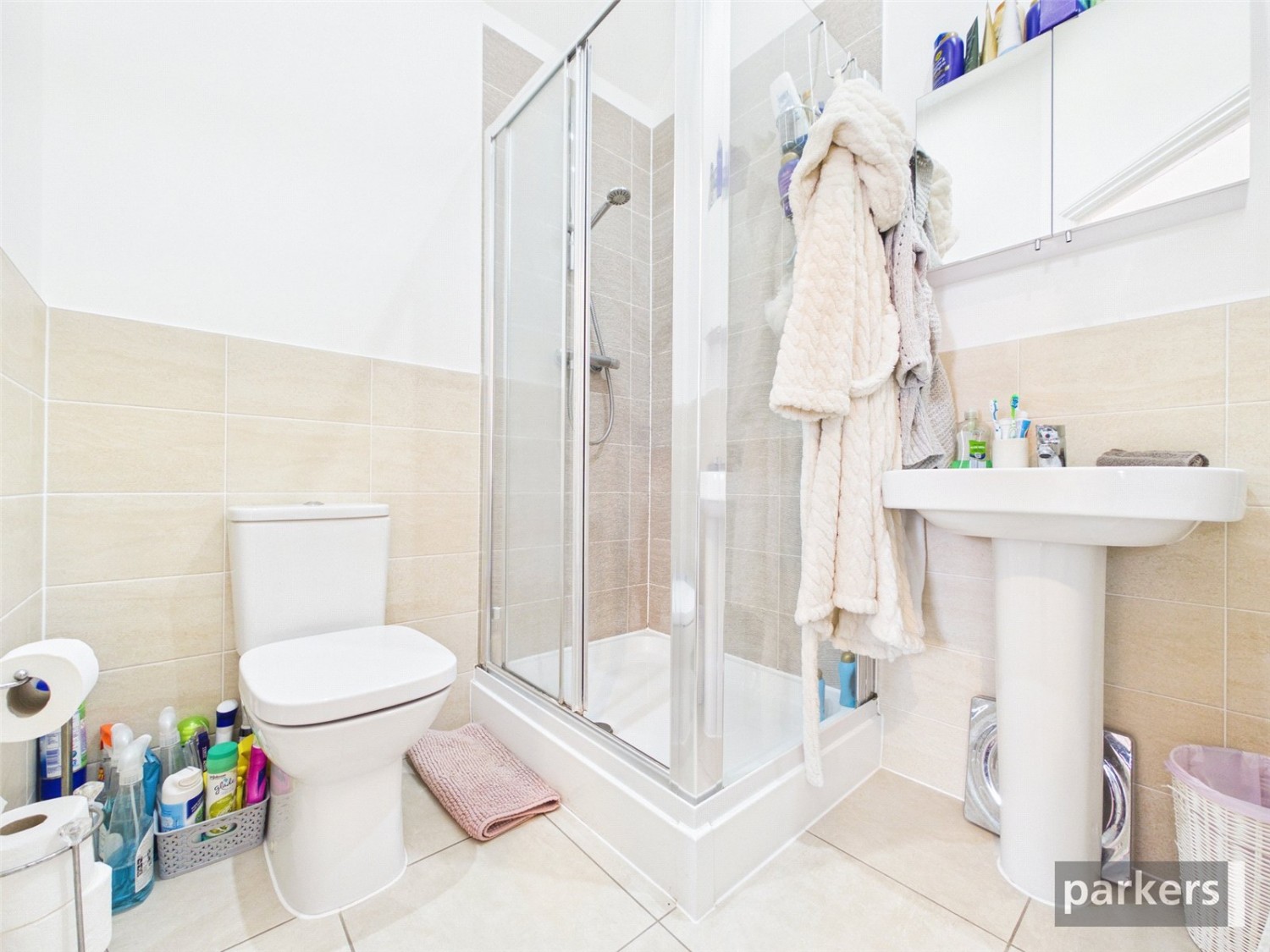 Woodley, Reading, Berkshire