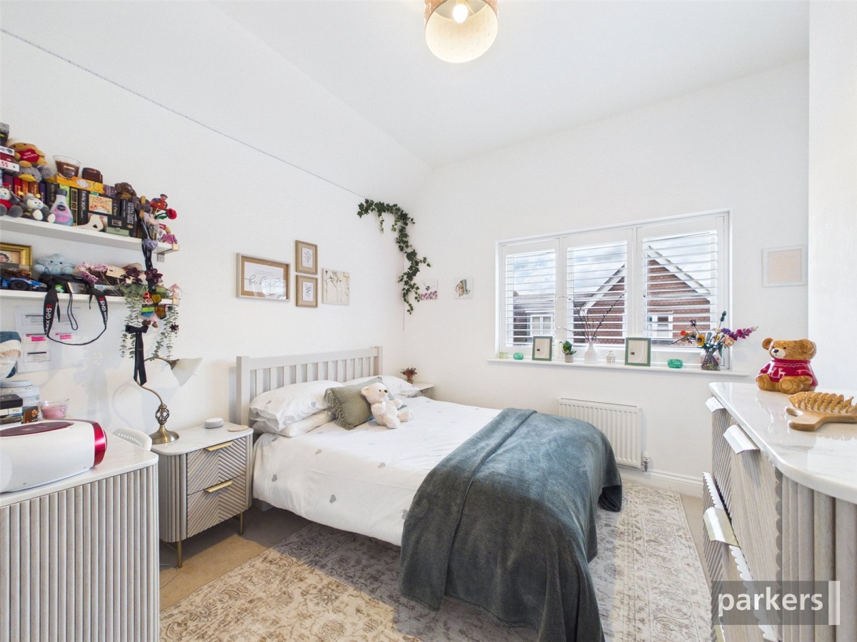 Woodley, Reading, Berkshire