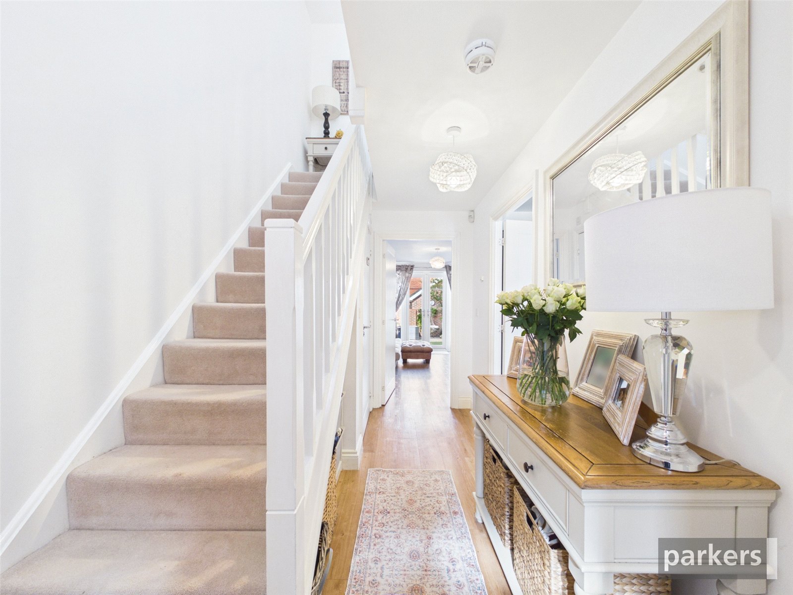 4 bedroom House for sale in Woodley, Reading, Berkshire