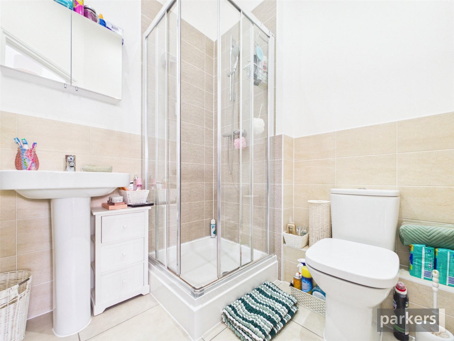 Woodley, Reading, Berkshire