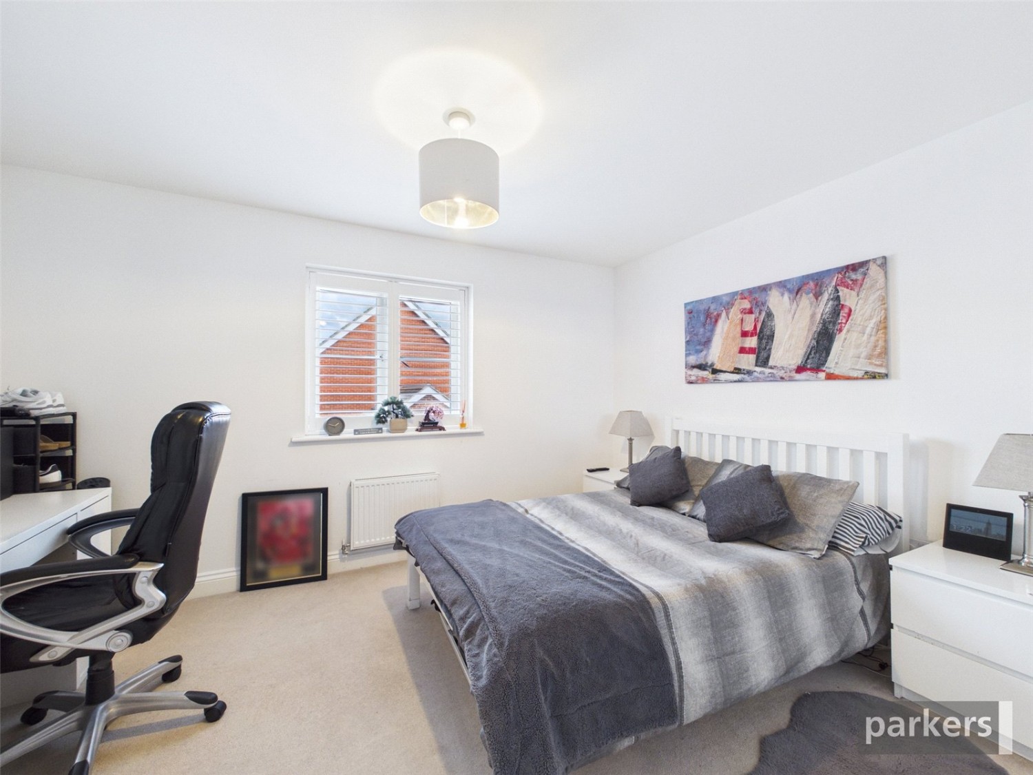 Woodley, Reading, Berkshire