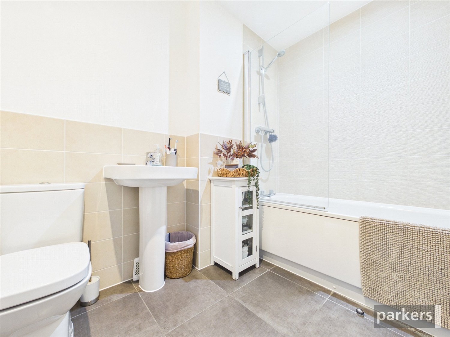 Woodley, Reading, Berkshire