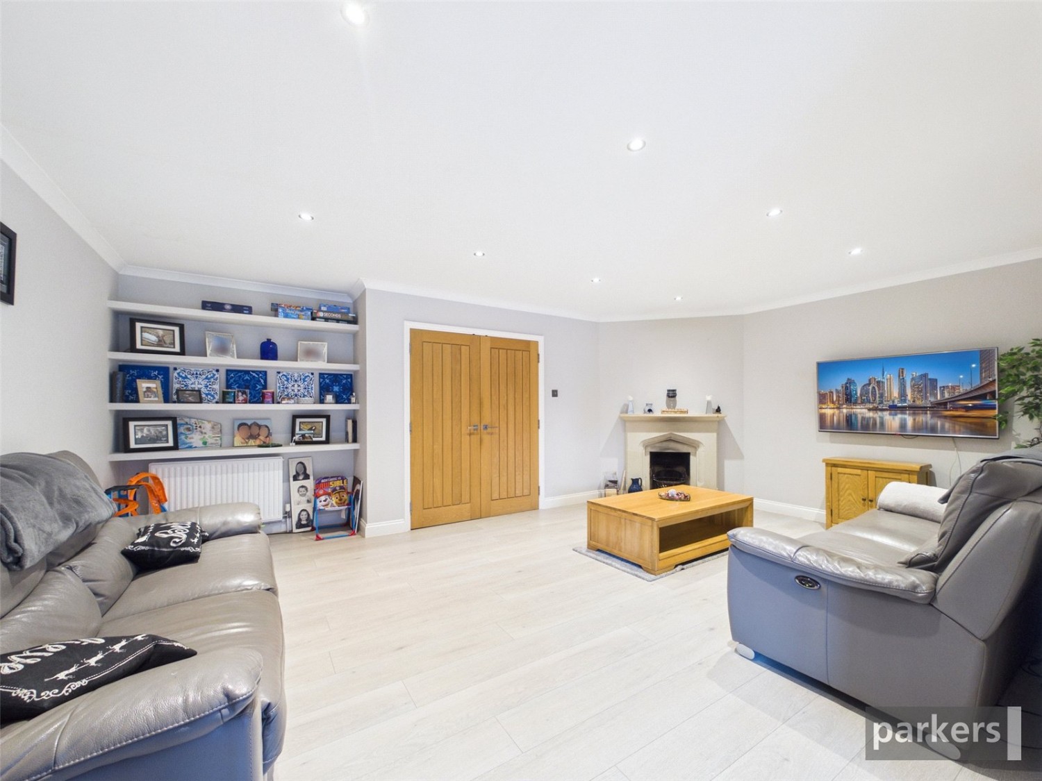 Bath Road, Hare Hatch, Reading