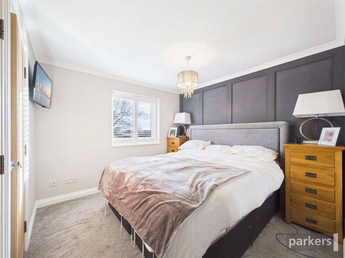 Bath Road, Hare Hatch, Reading