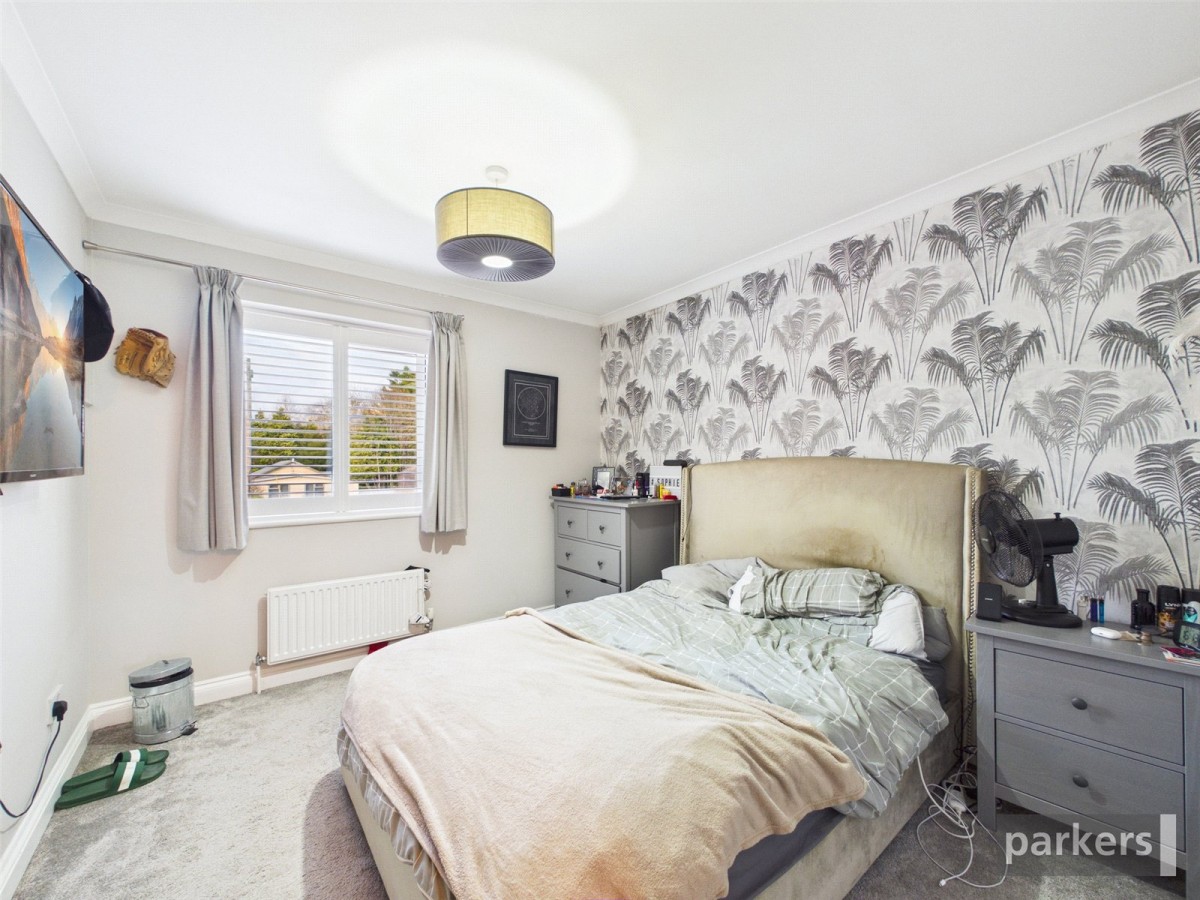 Bath Road, Hare Hatch, Reading