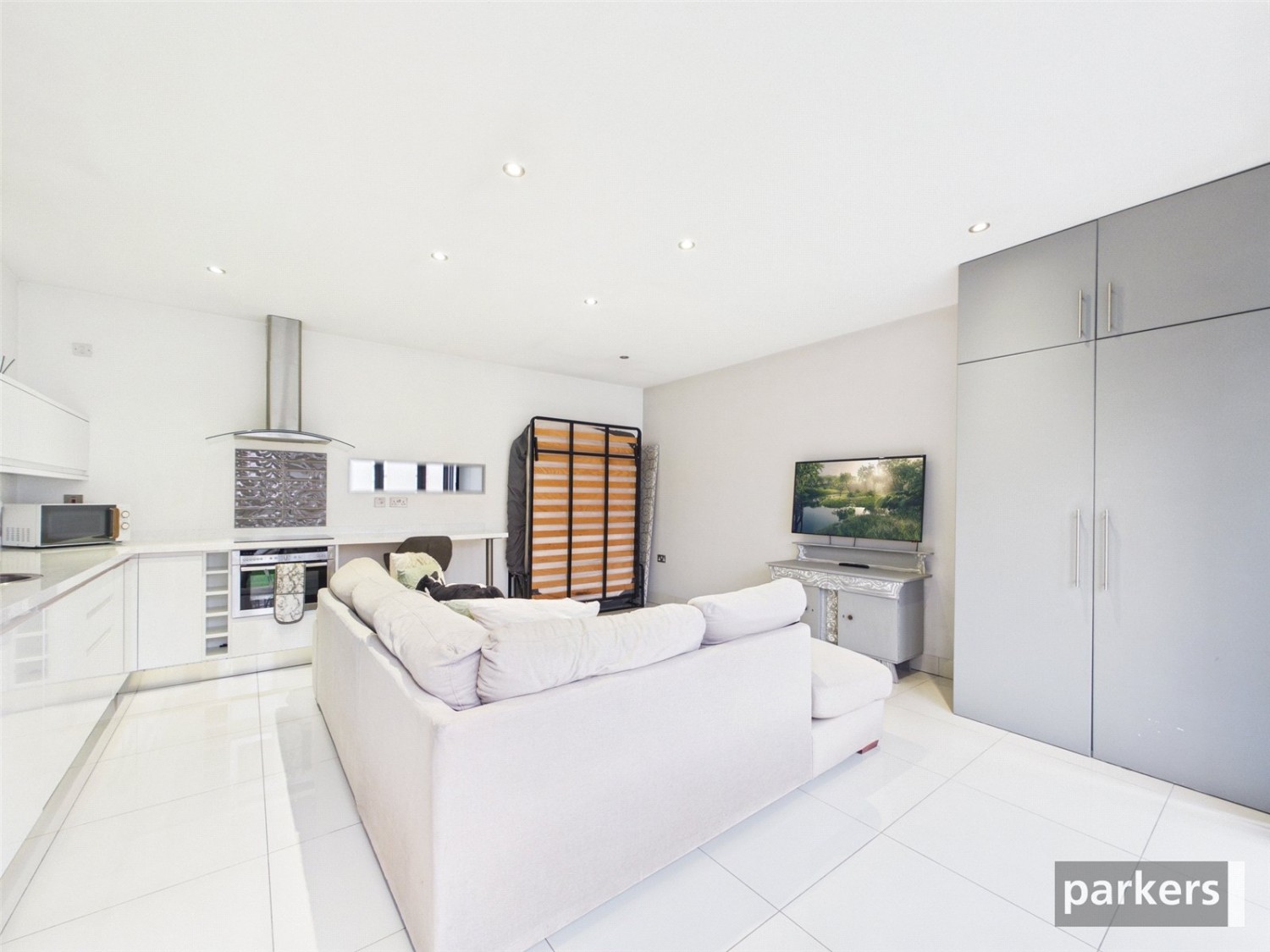 Bath Road, Hare Hatch, Reading