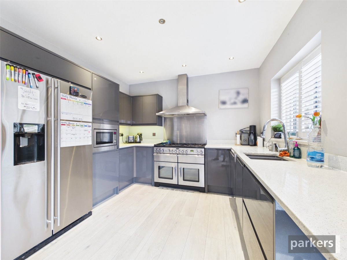 Bath Road, Hare Hatch, Reading