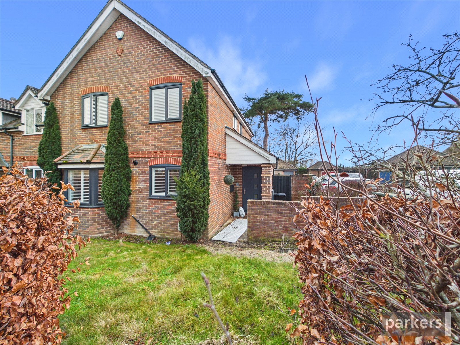 4 bedroom House for sale in Bath Road, Hare Hatch, Reading