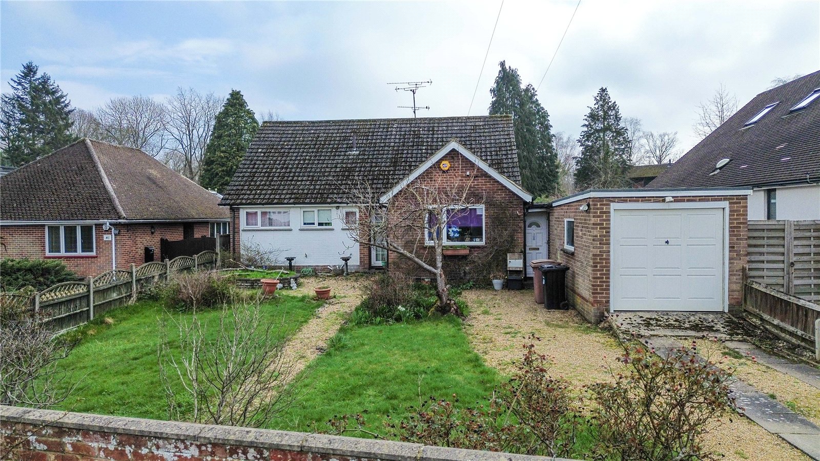 Wokingham, Berkshire