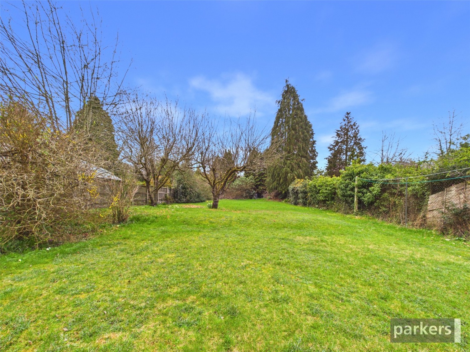 Wokingham, Berkshire