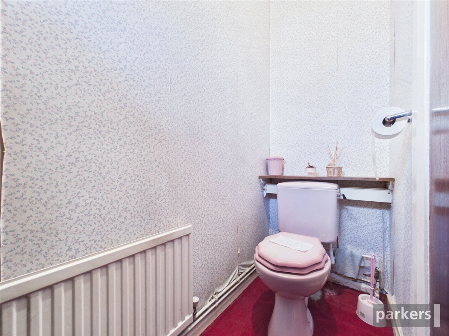 Wokingham, Berkshire