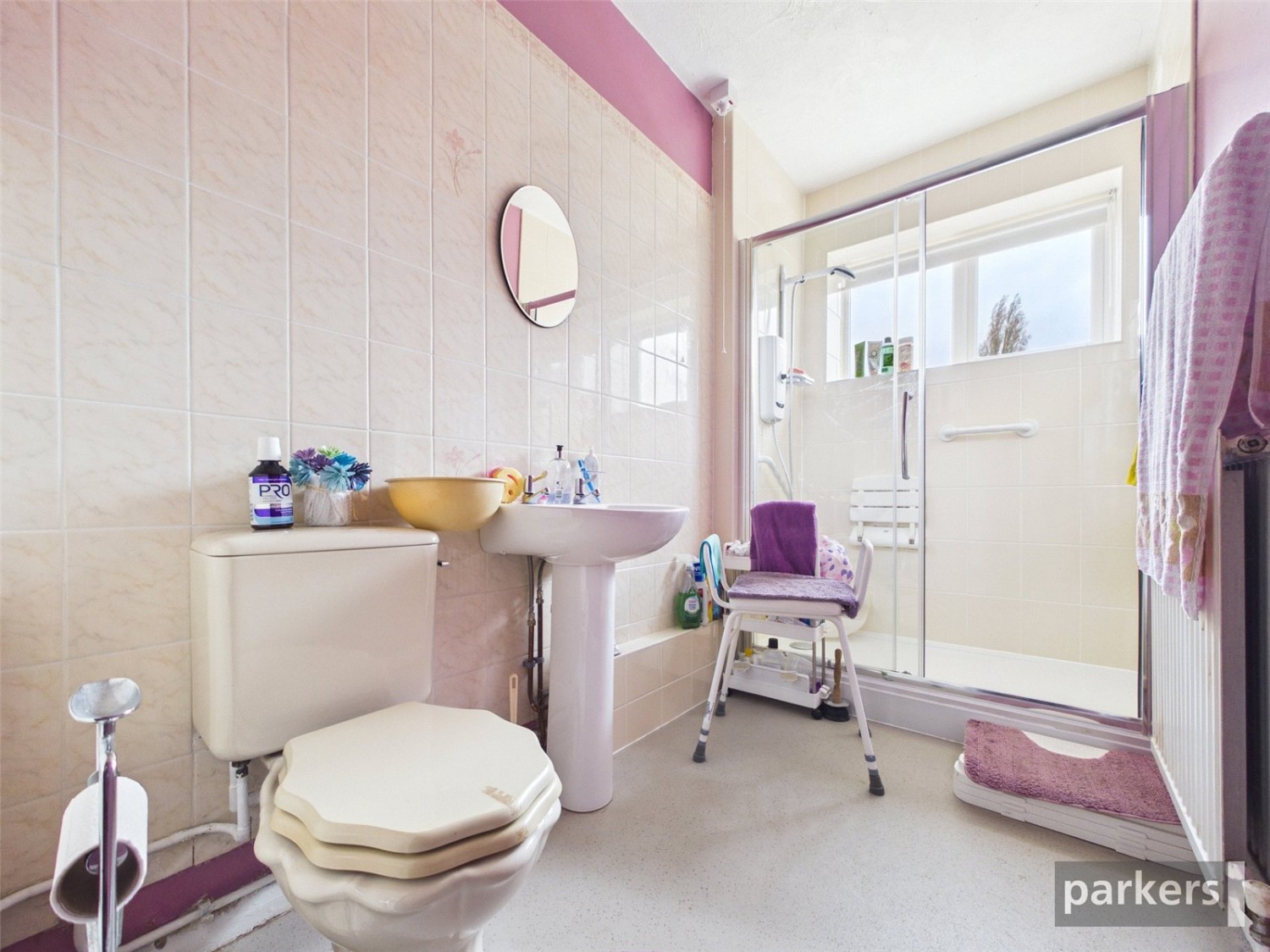 Wokingham, Berkshire