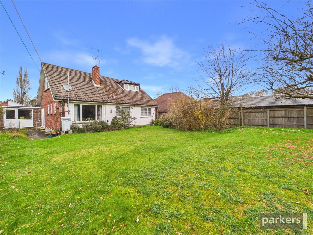 Wokingham, Berkshire