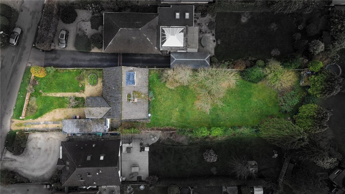 Wokingham, Berkshire