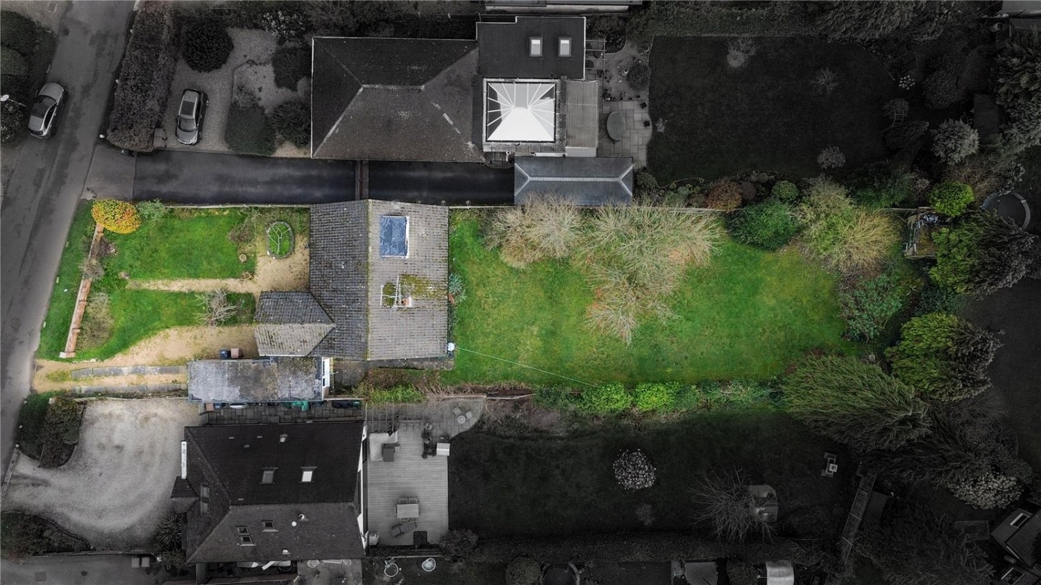 Wokingham, Berkshire