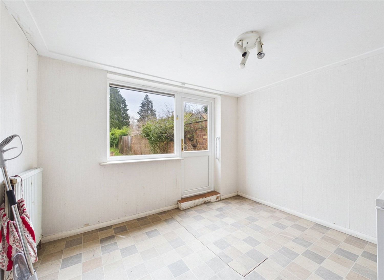 Wokingham, Berkshire