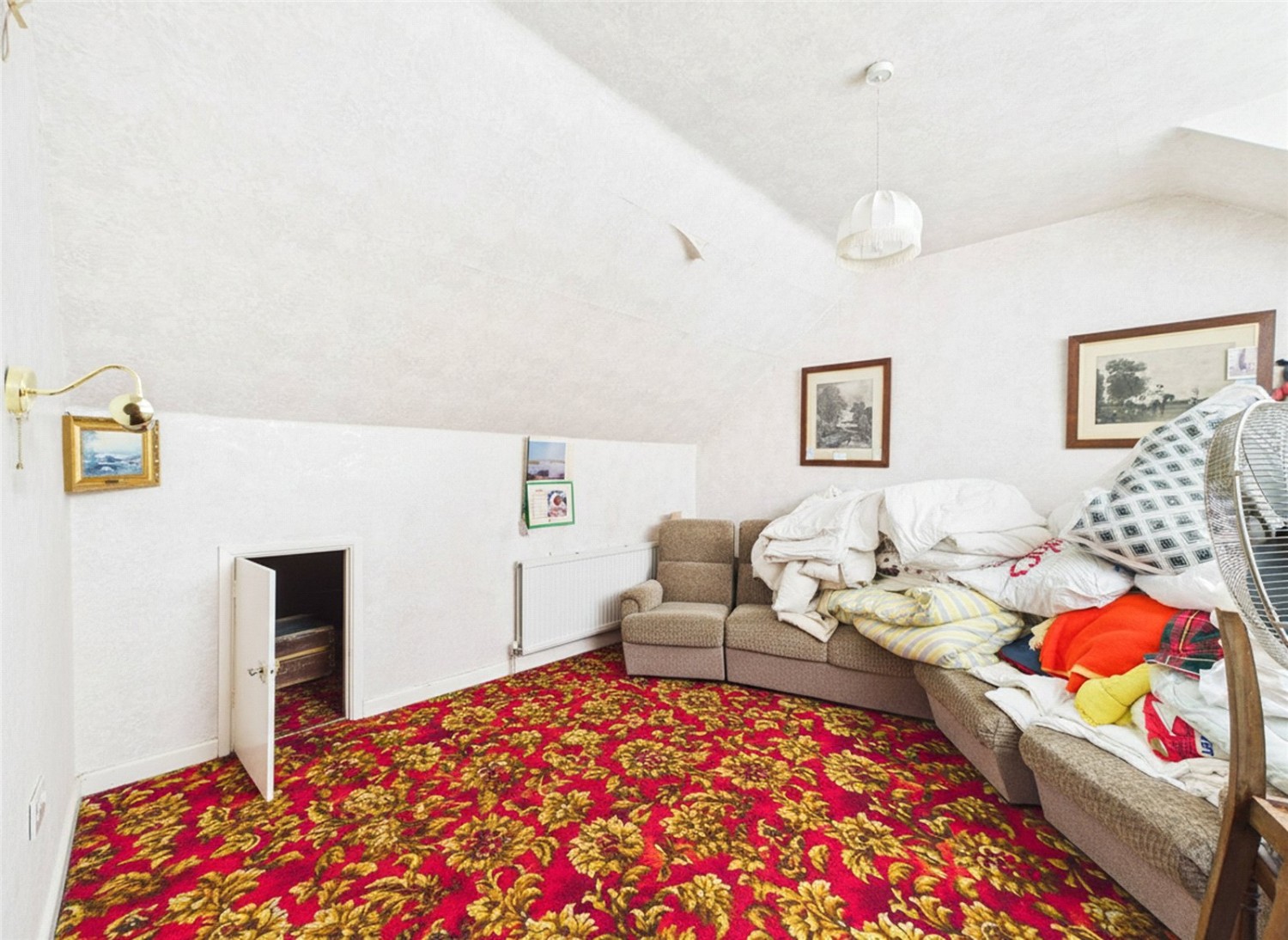 Wokingham, Berkshire