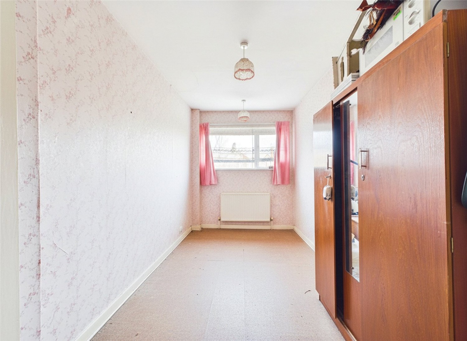 Wokingham, Berkshire