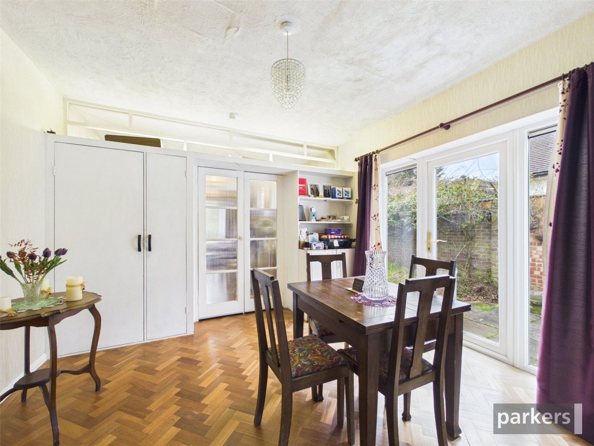 Wokingham, Berkshire