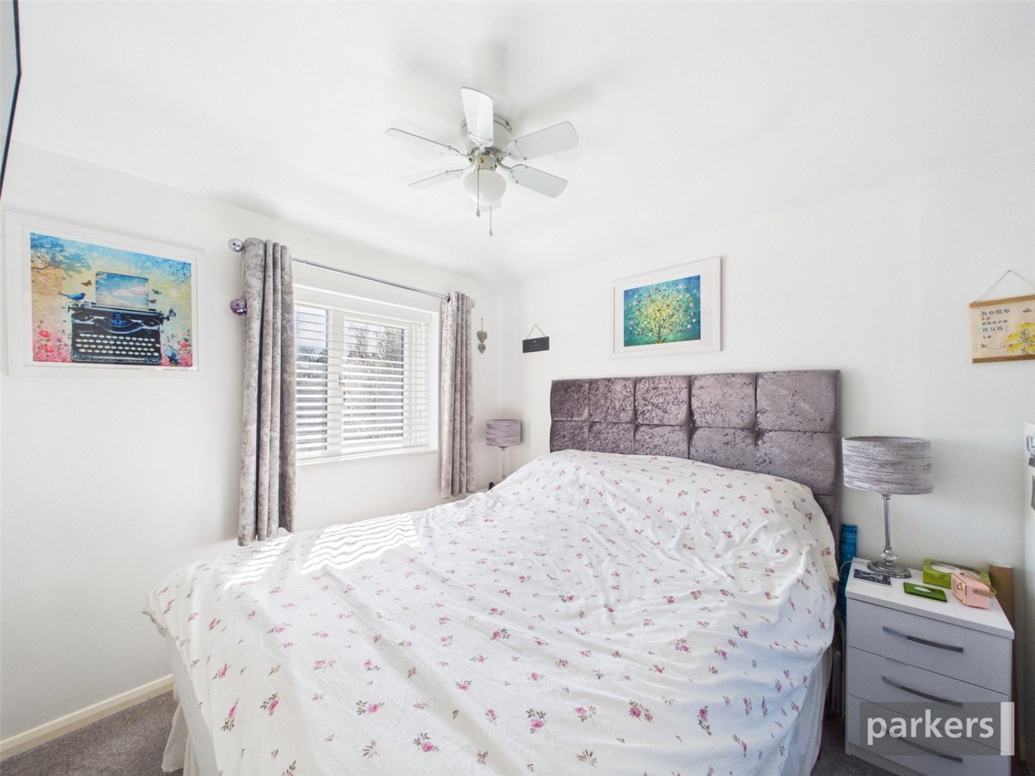 Woodley, Reading, Berkshire