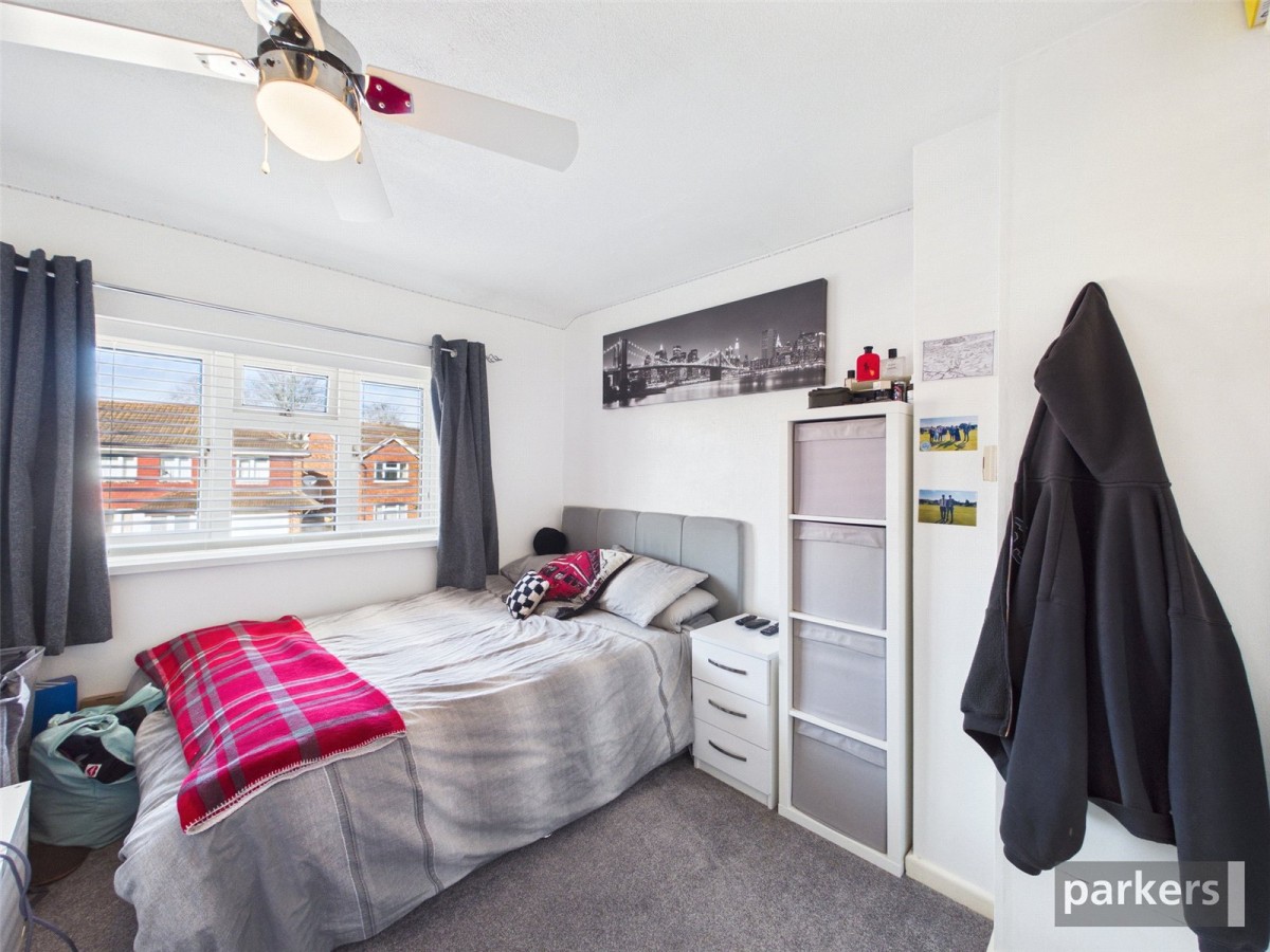 Woodley, Reading, Berkshire