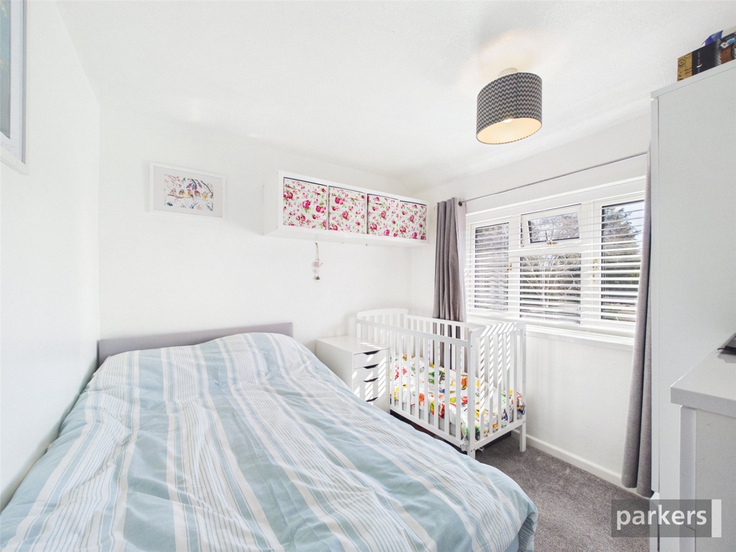 Woodley, Reading, Berkshire