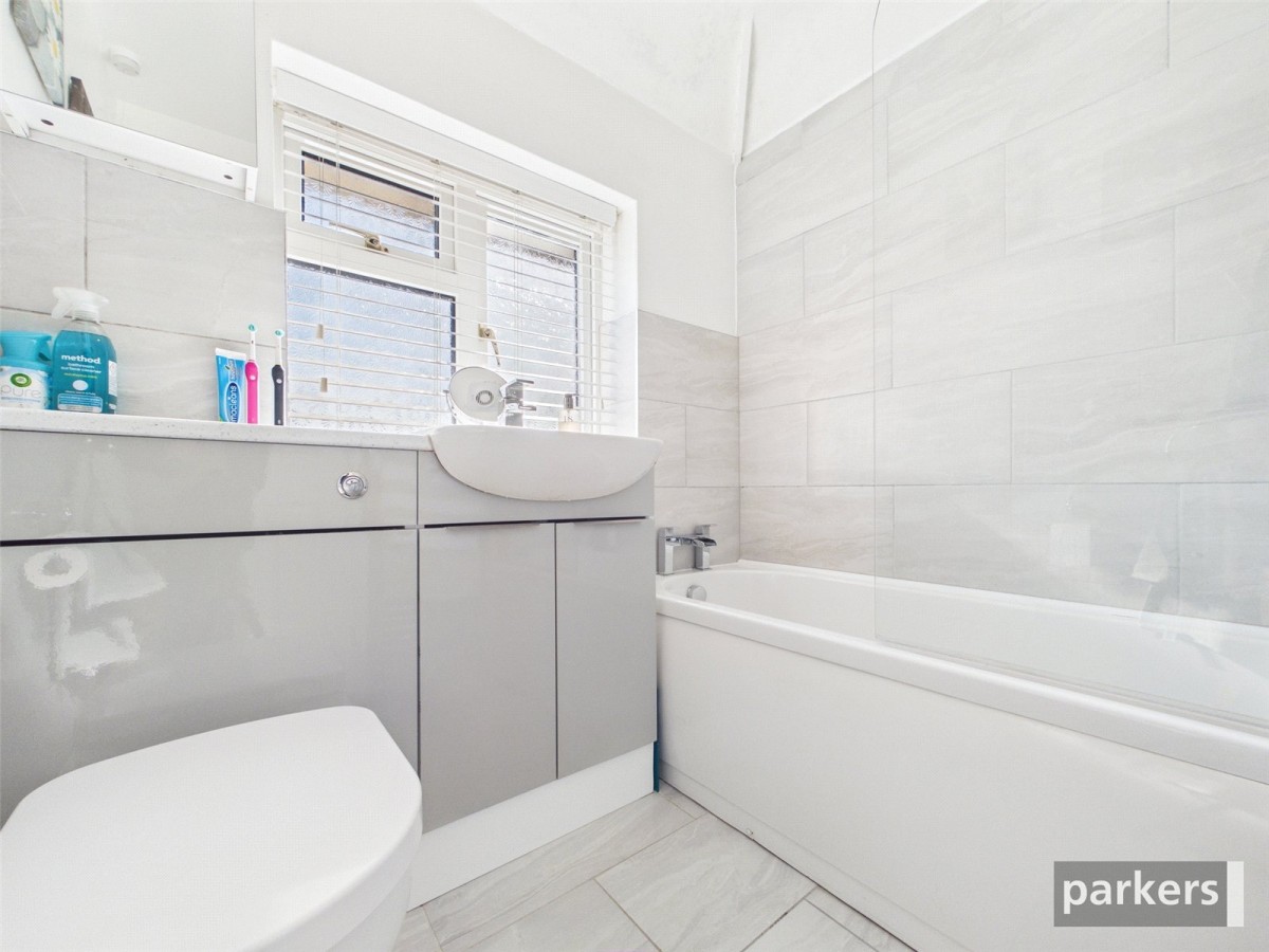 Woodley, Reading, Berkshire