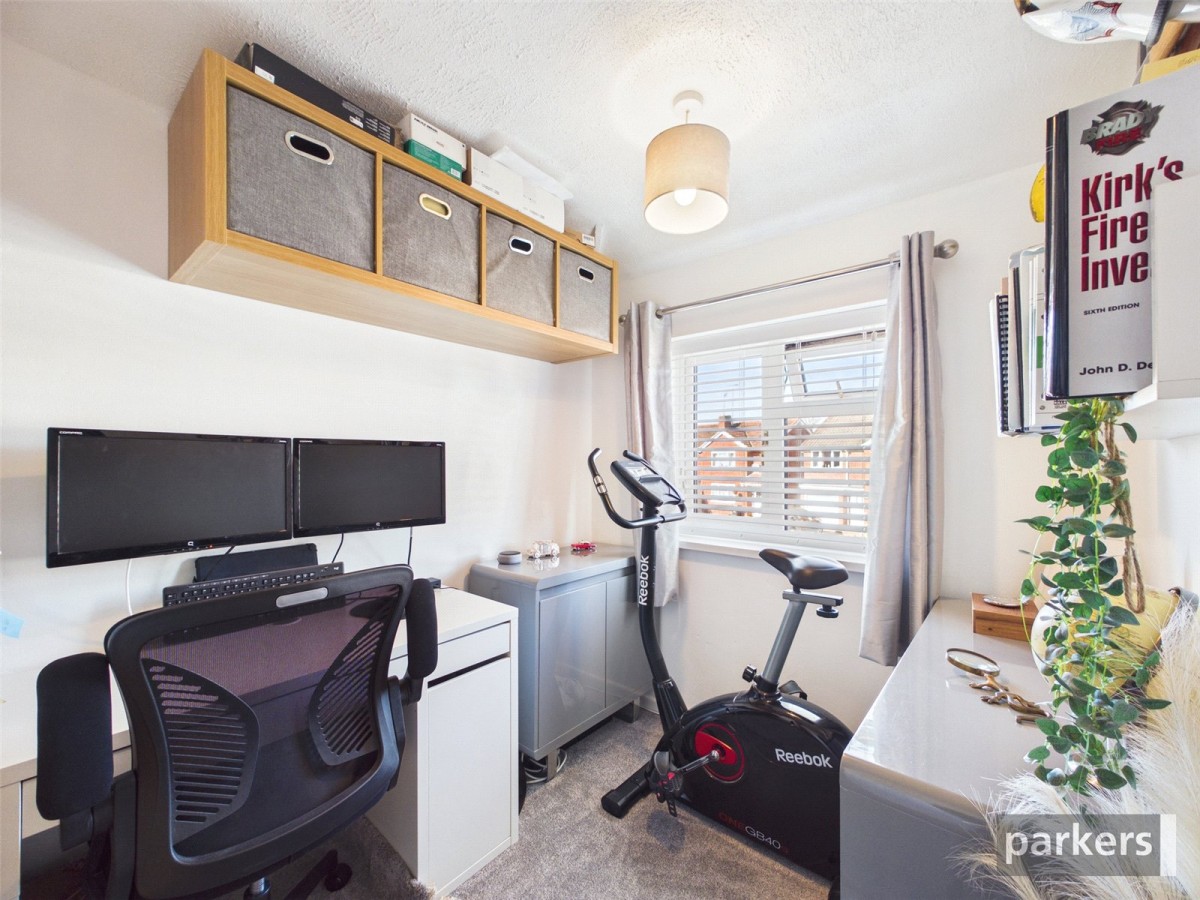 Woodley, Reading, Berkshire