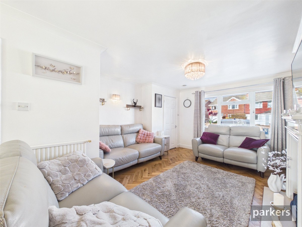 Woodley, Reading, Berkshire