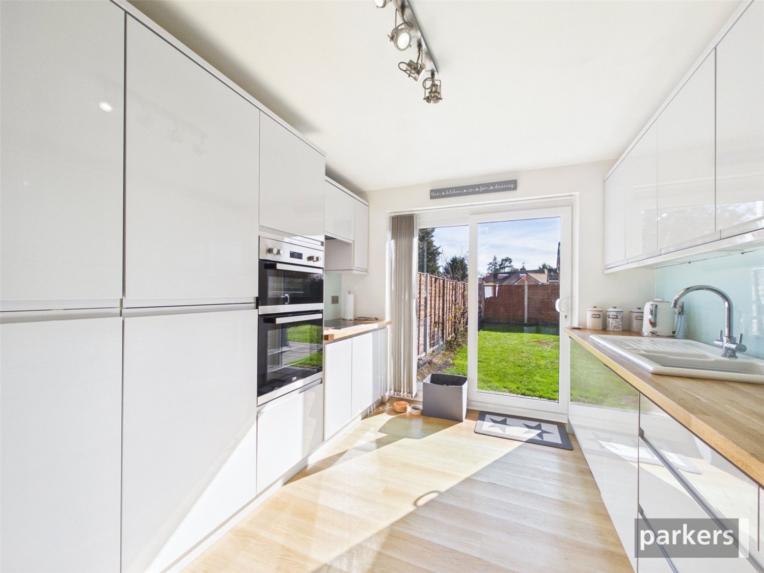 Woodley, Reading, Berkshire