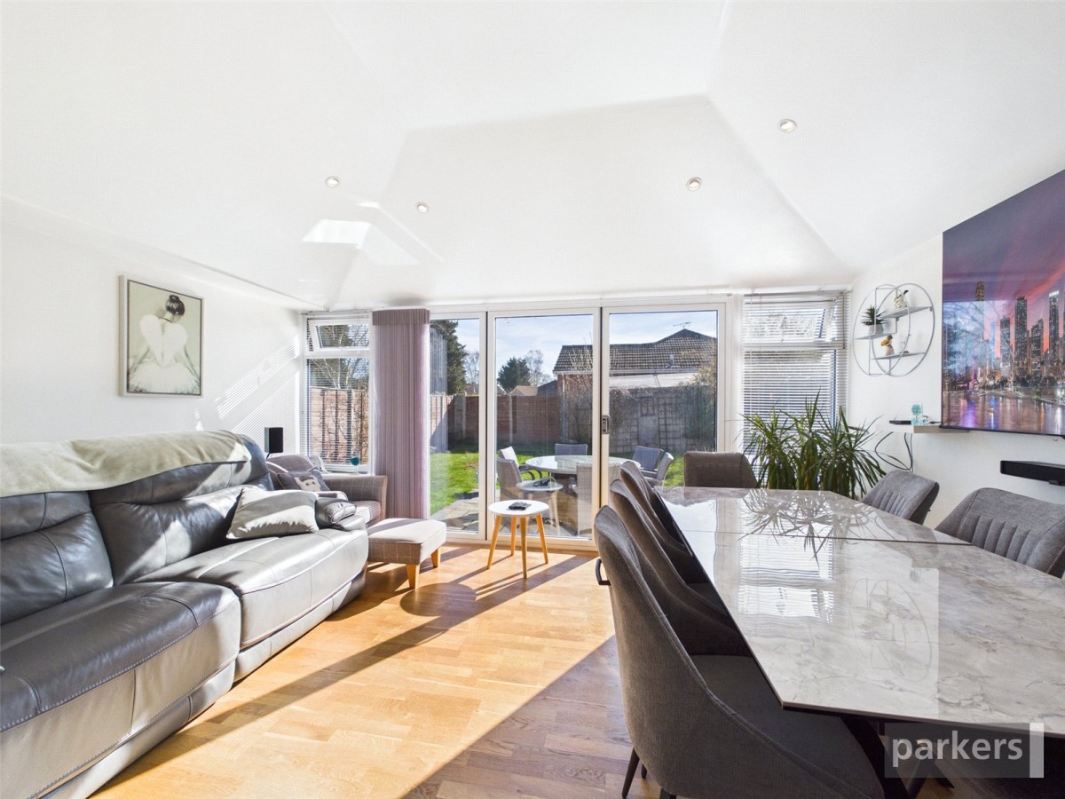 Woodley, Reading, Berkshire