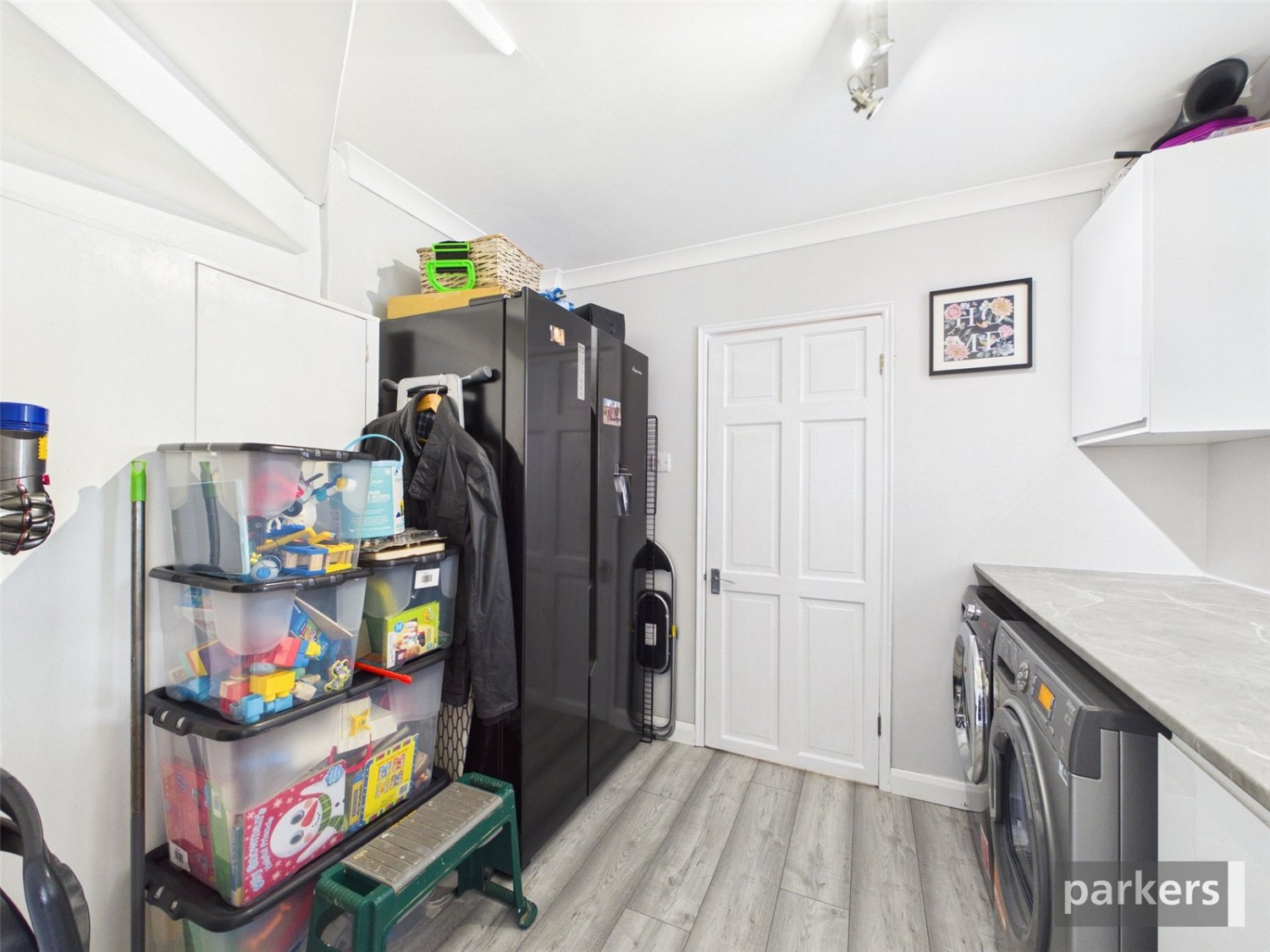 Woodley, Reading, Berkshire